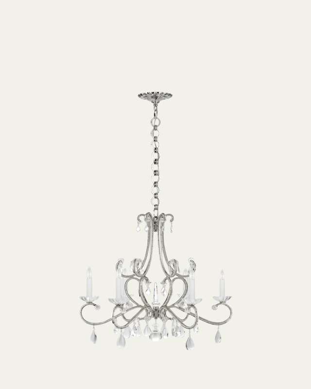 Montmartre Medium Chandelier By AERIN